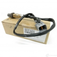 Лямбда-зонд, кислородный датчик HYUNDAI/KIA 23491659 39210-2B220 X8P JS - Изображение 2