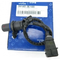 Датчик вращения коленвала HYUNDAI/KIA 34010475 RRWM2J K 391803E100 - Изображение 2