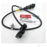 Датчик положения коленвала HYUNDAI/KIA 391802F600 NFT AQMF 34010605 - Изображение 2