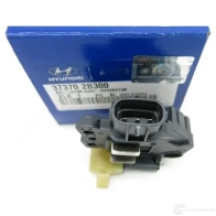 Щетки генератора HYUNDAI/KIA 37370-2B300 GGNZ 6 50191813 - Изображение 3