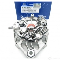 Диодный мост генератора HYUNDAI/KIA G2 GAU 50192353 37360-2B100 - Изображение 1