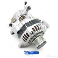 Генератор HYUNDAI/KIA Z1C TDL7 21709410 37300-4X503 - Изображение 2
