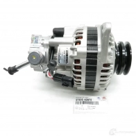 Генератор HYUNDAI/KIA 3730042872 LSOSC 9 23524815 - Изображение 2