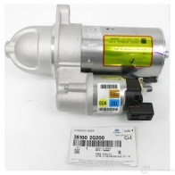 Стартер HYUNDAI/KIA CPDFV 0P 36100-2G200 22730746 - Изображение 3
