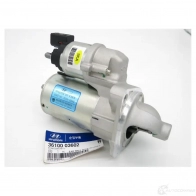 Стартер HYUNDAI/KIA PBOA31 34628857 5BUV 0 36100-03602 - Изображение 1