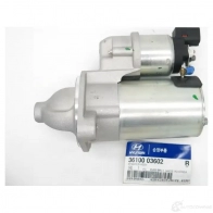 Стартер HYUNDAI/KIA PBOA31 34628857 5BUV 0 36100-03602 - Изображение 3