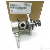 ТНВД, насос высокого давления HYUNDAI/KIA 353203C220 57T9 4A VO9U4 - Изображение 2