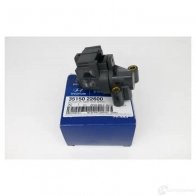 Датчик холостого хода, регулятор HYUNDAI/KIA IN6 KRR 35150-22600 22684834 - Изображение 2