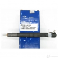 Форсунка HYUNDAI/KIA 33800-4A700 IQ X07K 27540084 - Изображение 1