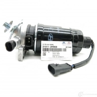 Топливный фильтр HYUNDAI/KIA GIT E6E 319112H900 24455704 - Изображение 2
