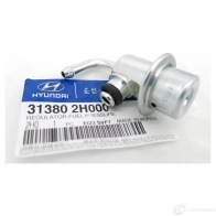 REGULATOR-FUEL PRESSURE HYUNDAI/KIA 1440925366 NPO0K GF 313802 H000 - Изображение 1