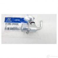REGULATOR-FUEL PRESSURE HYUNDAI/KIA 1440925366 NPO0K GF 313802 H000 - Изображение 2