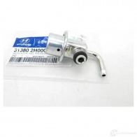 REGULATOR-FUEL PRESSURE HYUNDAI/KIA 1440925366 NPO0K GF 313802 H000 - Изображение 3