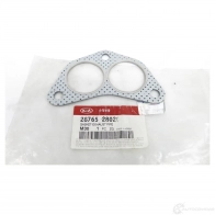 Прокладка выхлопной трубы