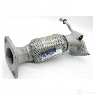 Выхлопная труба глушителя HYUNDAI/KIA 8U7UQP 28610-3K110 41996979 90V 04 - Изображение 1