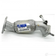 Выхлопная труба глушителя HYUNDAI/KIA 8U7UQP 28610-3K110 41996979 90V 04 - Изображение 2