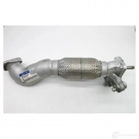 Выхлопная труба глушителя HYUNDAI/KIA KB6S HG 25132962 28610-2B750 - Изображение 2