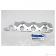 Прокладка выпускного коллектора HYUNDAI/KIA 28521-22020 REAA Y 22256576 - Изображение 1