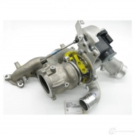 Турбина HYUNDAI/KIA H624 3ZB 28231-2B780 N8F8G4R - Изображение 1