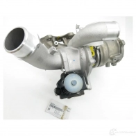 Турбина HYUNDAI/KIA H624 3ZB 28231-2B780 N8F8G4R - Изображение 2