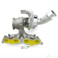 Турбина HYUNDAI/KIA H624 3ZB 28231-2B780 N8F8G4R - Изображение 3
