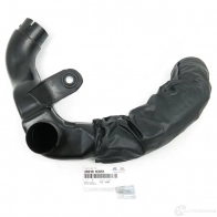 Воздушный патрубок HYUNDAI/KIA QY9C1WJ 282101C051 A0 YKACC 1269775180 - Изображение 1