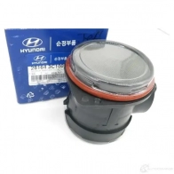 Расходомер воздуха, дмрв HYUNDAI/KIA 23257125 281643C100 CYB 7F - Изображение 1