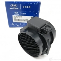 Расходомер воздуха, дмрв HYUNDAI/KIA 28164-37100 21754558 Y 6MAXT - Изображение 1