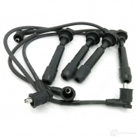 Высоковольтные провода зажигания, комплект (класс F) HYUNDAI/KIA I7E QT2 27501-23B70 22332312 - Изображение 2