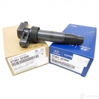 Катушка зажигания HYUNDAI/KIA 27301-3C000 VGGQ K 22337080 - Изображение 2