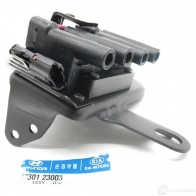 Катушка зажигания HYUNDAI/KIA 2730123003 21495052 W 4BSL9M - Изображение 1