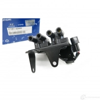 Катушка зажигания HYUNDAI/KIA YJ 1NW0Q 21496980 2730102600 - Изображение 2