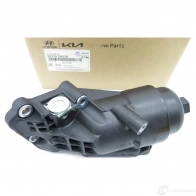 Масляный фильтр HYUNDAI/KIA 24082966 WSNB 0 263102A520 - Изображение 2