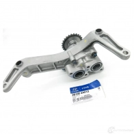 Масляный насос двигателя HYUNDAI/KIA 45690101 VNK7 29 261004A012 - Изображение 3