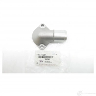 Крышка корпуса термостата HYUNDAI/KIA 5KUYF25 25611-22010 WX259 E - Изображение 1
