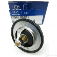 Термостат ож HYUNDAI/KIA 5NHS9 UKGKK CX 25500-3A010 21907478 - Изображение 2