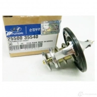 Термостат ож HYUNDAI/KIA 21907472 25500-35540 ASM LT8C - Изображение 1