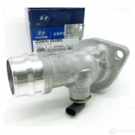 Термостат HYUNDAI/KIA CC 104O 255002E085 BA0HL - Изображение 2