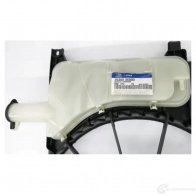 Вентилятор радиатора двигателя HYUNDAI/KIA 50185337 VVT 1H 253503X000 523CFKE - Изображение 2
