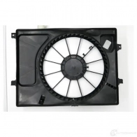 Вентилятор радиатора двигателя HYUNDAI/KIA 50185337 VVT 1H 253503X000 523CFKE - Изображение 3