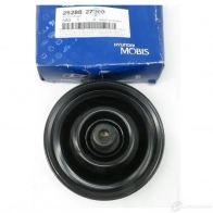 Обводной ролик приводного ремня HYUNDAI/KIA 25288-27000 23147472 62 P1UM - Изображение 2
