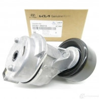 Натяжитель приводного ремня HYUNDAI/KIA 4 ZGRG 23147526 25281-4A010 - Изображение 2