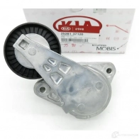 Ролик натяжителя приводного ремня HYUNDAI/KIA 25281-37120 23147478 CO3F Y - Изображение 1