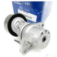 Ролик натяжителя приводного ремня HYUNDAI/KIA MMQ G3B 25281-2A100 23147612 - Изображение 2