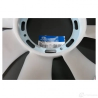 Крыльчатка вентилятора двигателя HYUNDAI/KIA 7 ETOO 43230811 2526142100 - Изображение 3