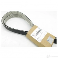 Приводной ремень, поликлиновой HYUNDAI/KIA 25212-2F010 23163278 UGR QJ - Изображение 2