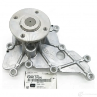 Водяной насос, помпа HYUNDAI/KIA WVTJ1O0 30261459 25100-3F000 C JWUOZJ - Изображение 2