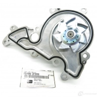 Водяной насос, помпа HYUNDAI/KIA WVTJ1O0 30261459 25100-3F000 C JWUOZJ - Изображение 3