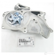 Водяной насос (помпа) HYUNDAI/KIA 25789774 CRK4 18G 25100-3C121 - Изображение 2