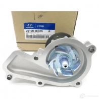 Водяной насос (помпа) HYUNDAI/KIA 25100-2E005 25623636 AZ 0MU3 - Изображение 1